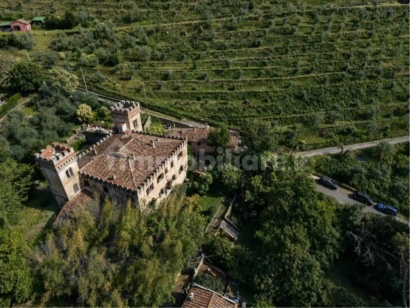 Villa - foto 5