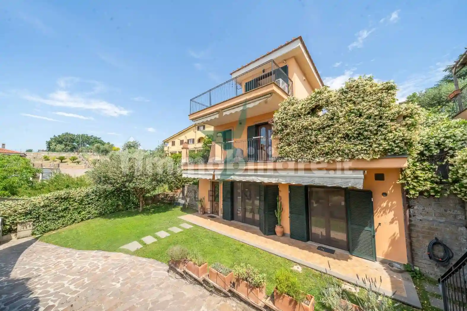 Villa - foto 3