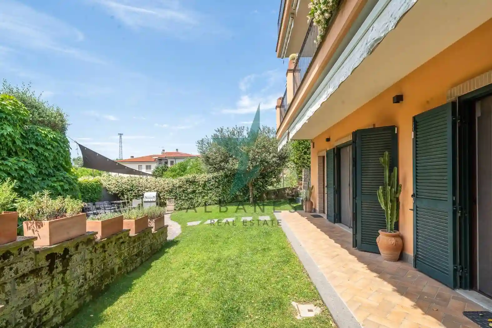 Villa - foto 5