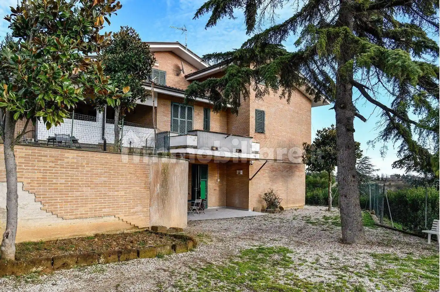 Villa in affitto a Sant'Elpidio a Mare