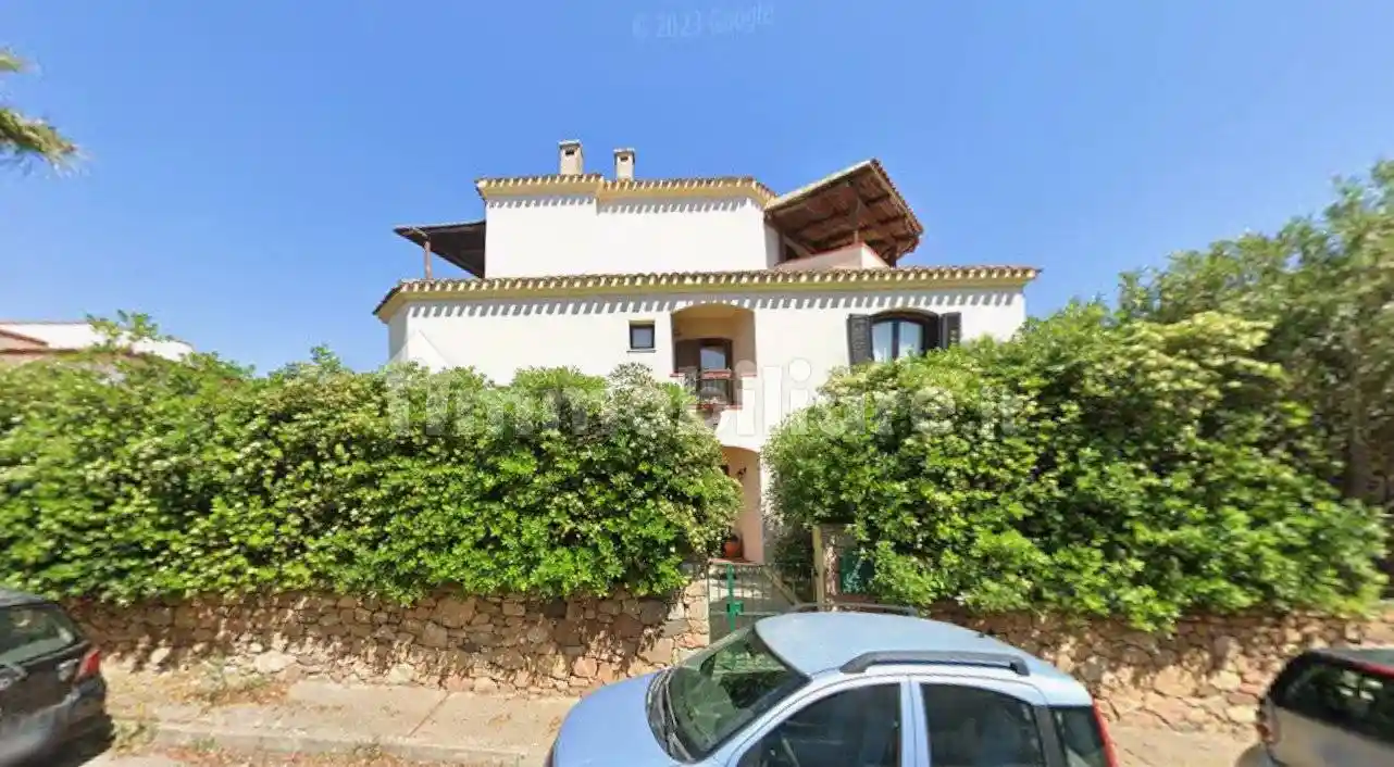 Villa in vendita a Olbia