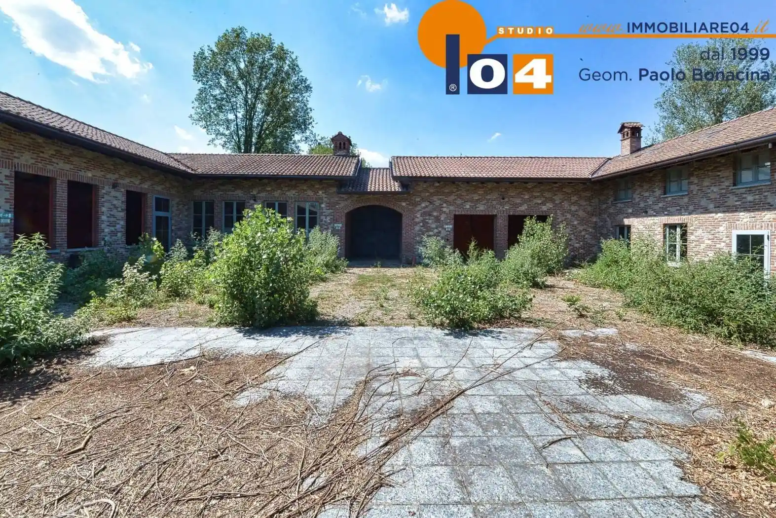 Villa in vendita a Cesano Maderno