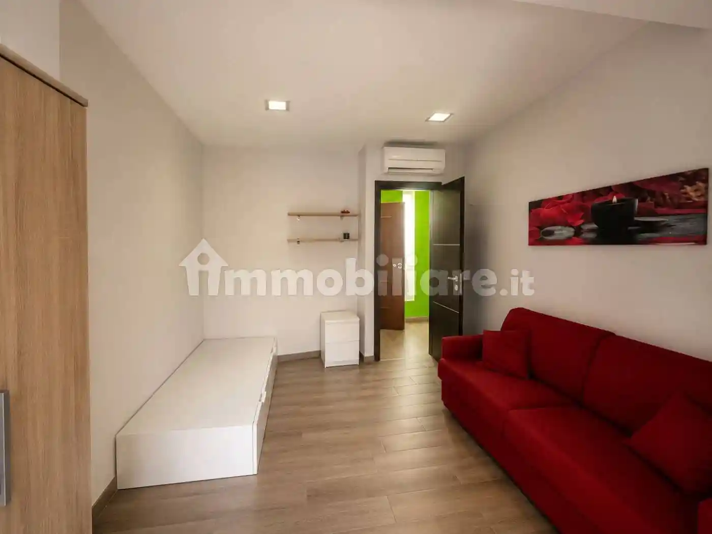 Appartamento in vendita a Pozzuoli