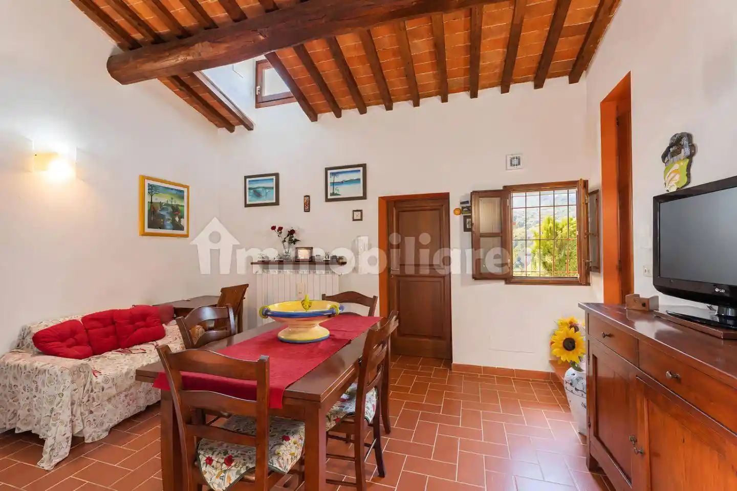 Casa indipendente in vendita a San Miniato