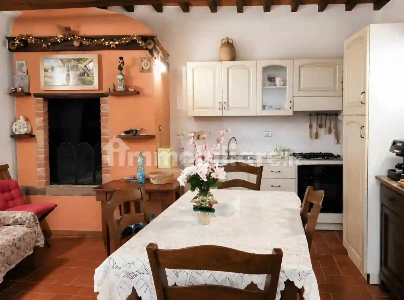 Casa indipendente - foto 4