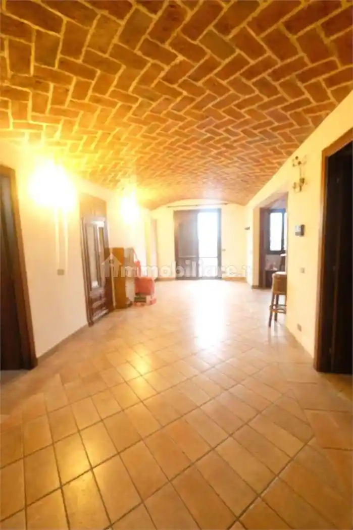 Casa indipendente in affitto a Carpi