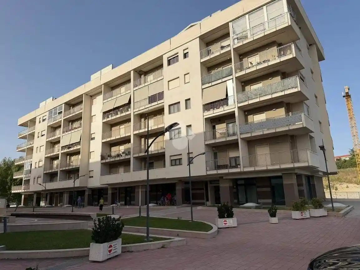Appartamento in vendita a Potenza