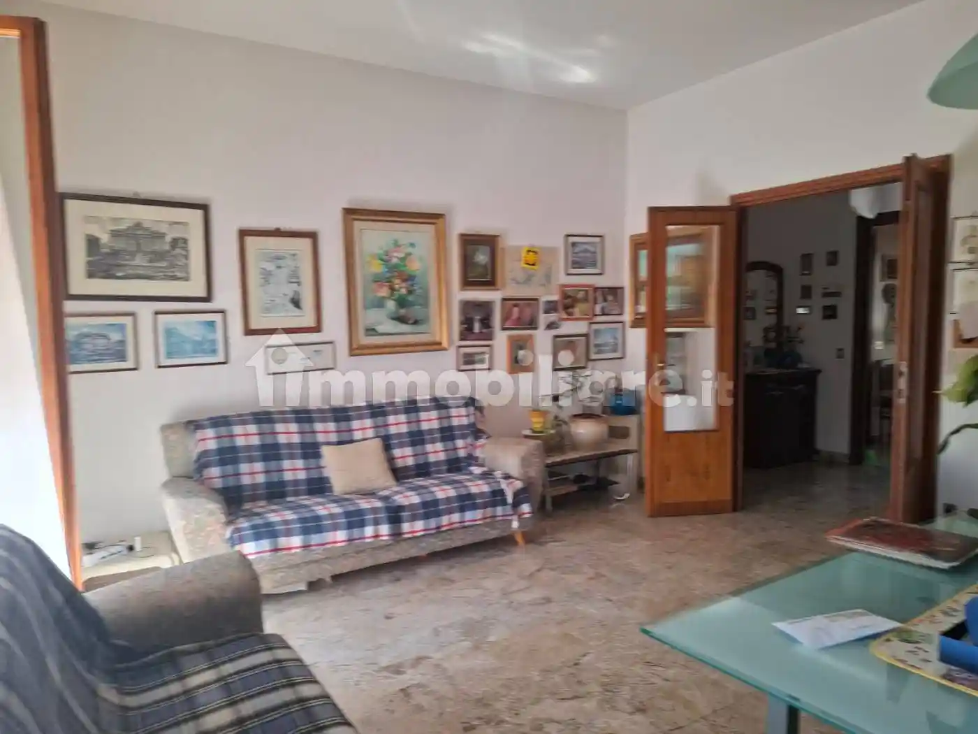 Appartamento in vendita a Chianciano Terme