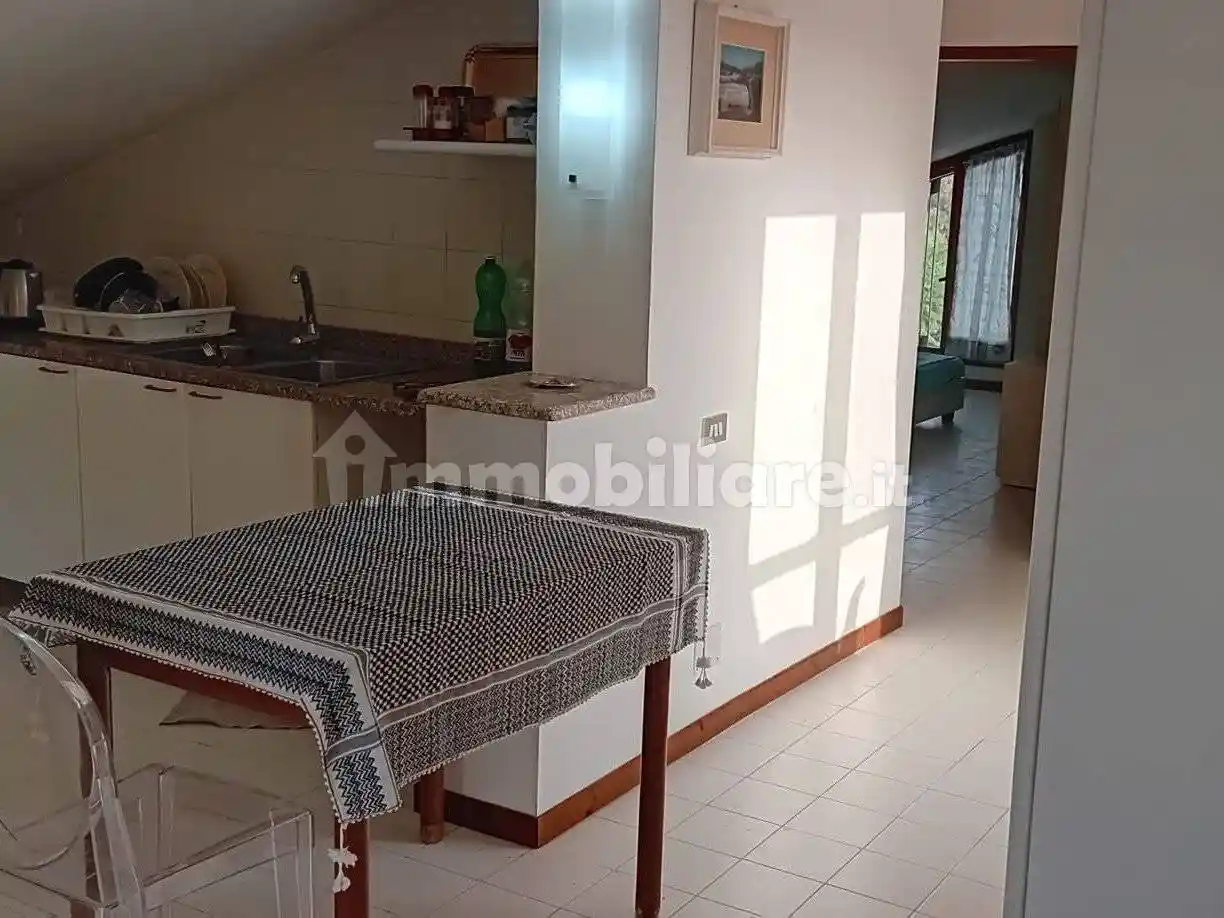 Appartamento in affitto a Quartu Sant'Elena