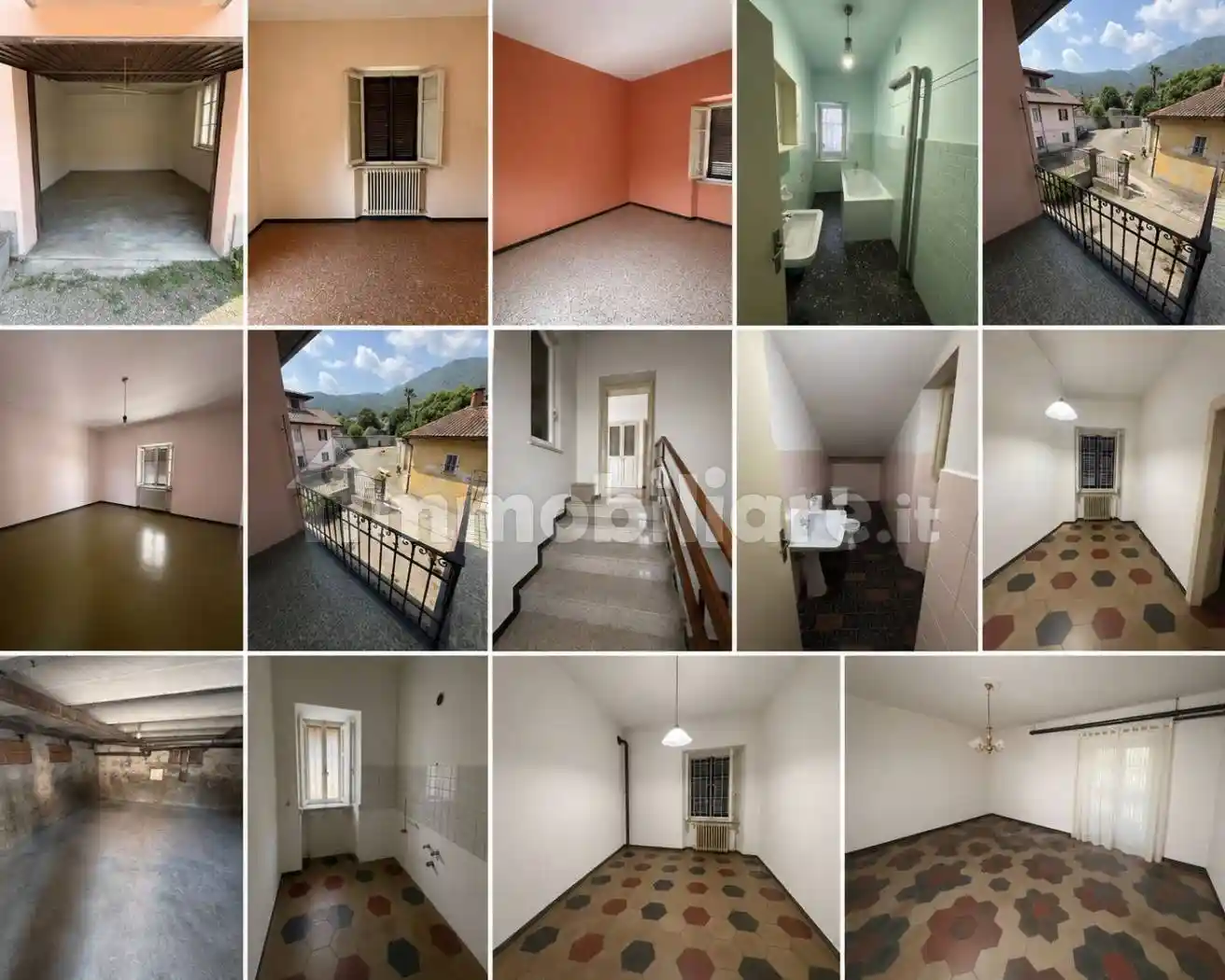 Appartamento in vendita a Baveno