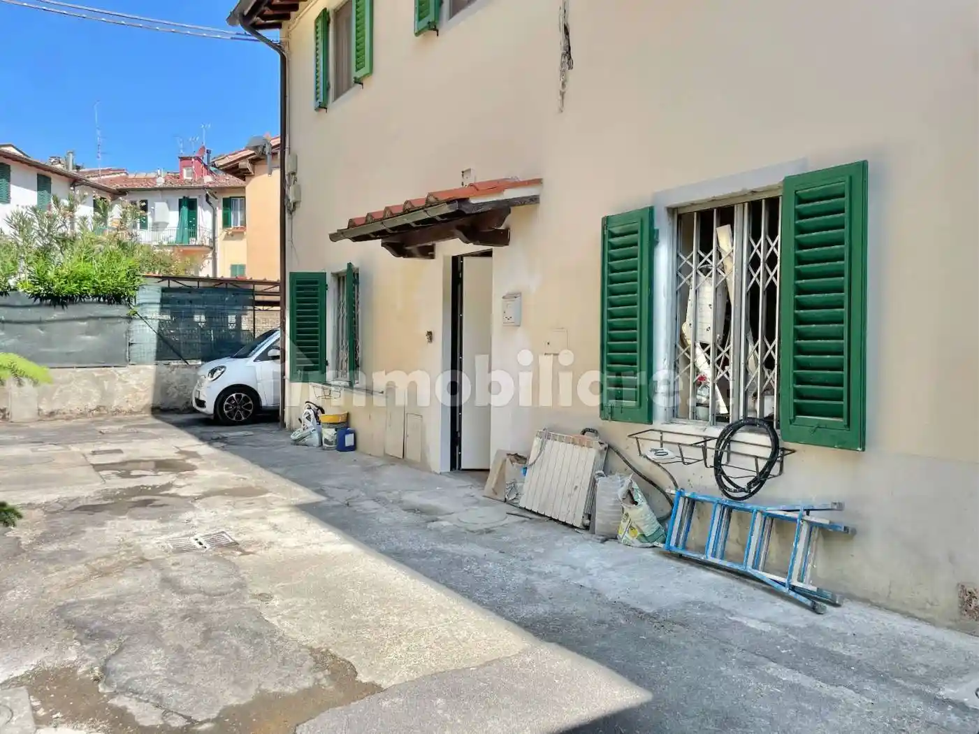 Appartamento in vendita a Firenze