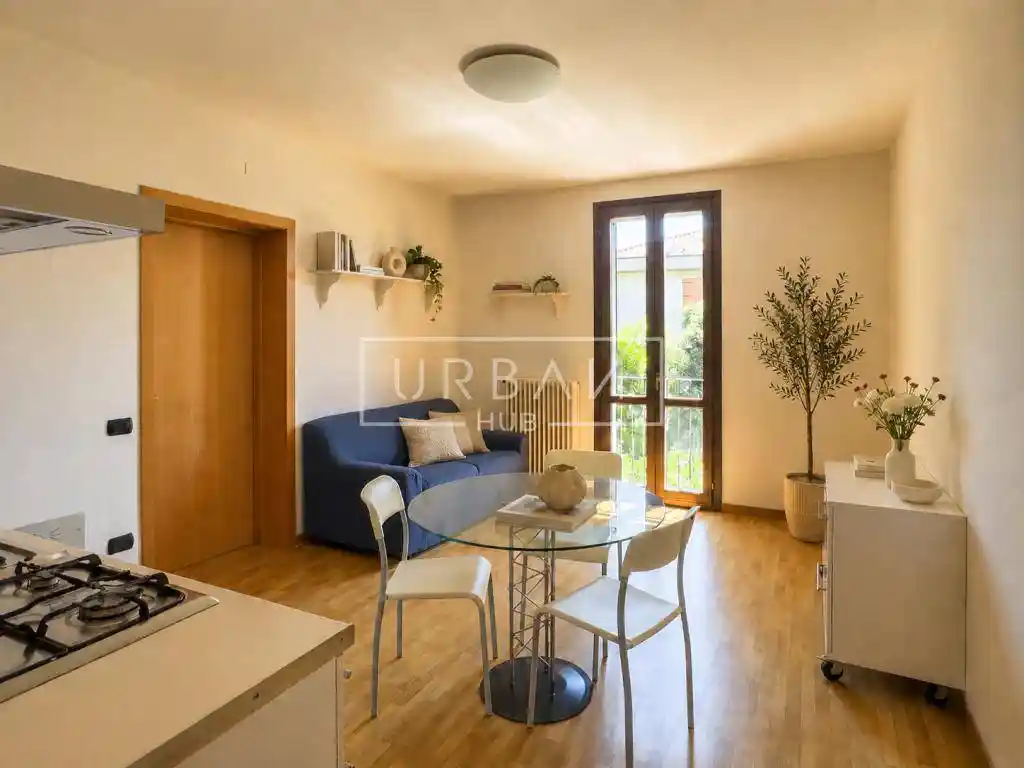 Appartamento in vendita a Forlì