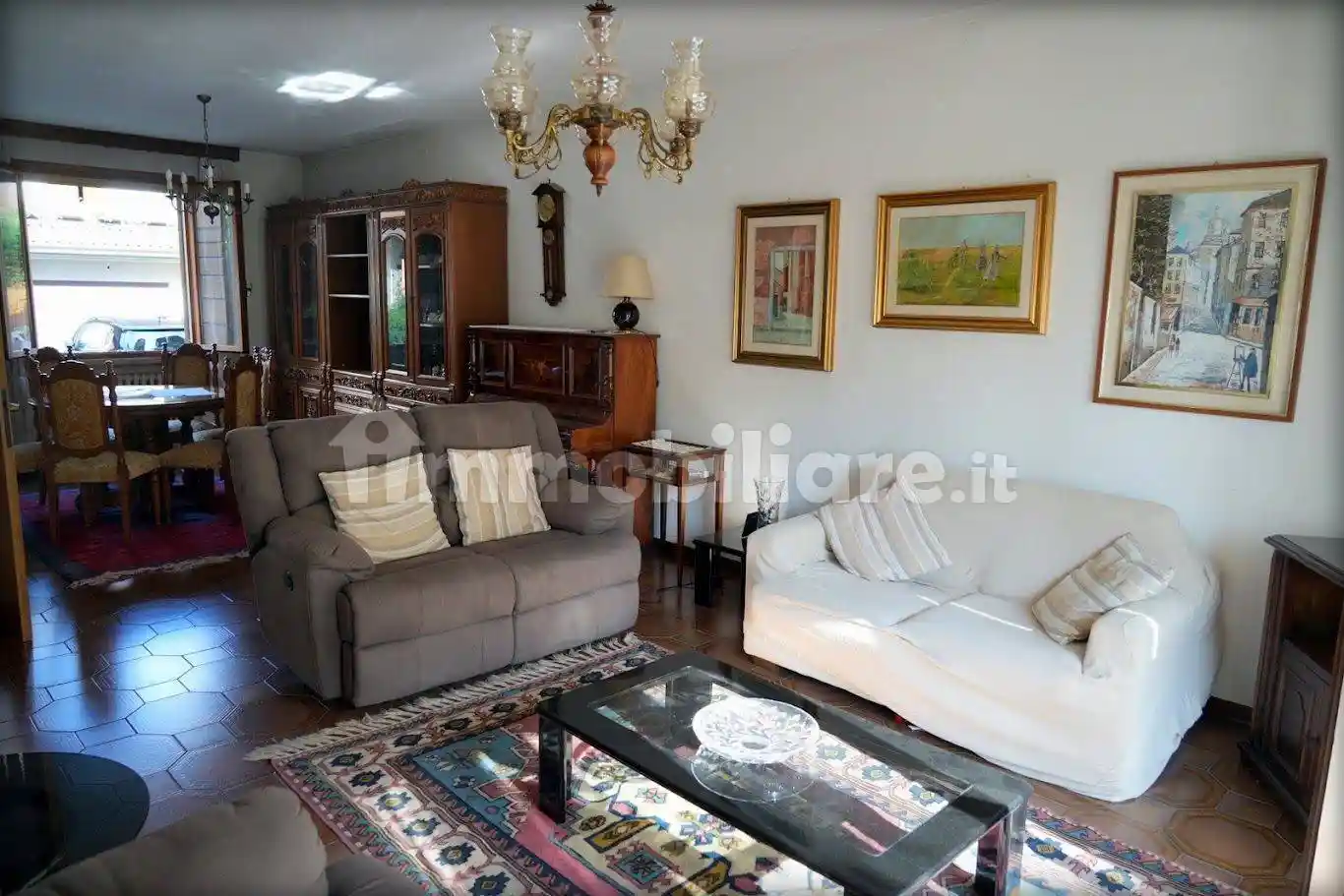 Villetta a schiera in vendita a Roncade