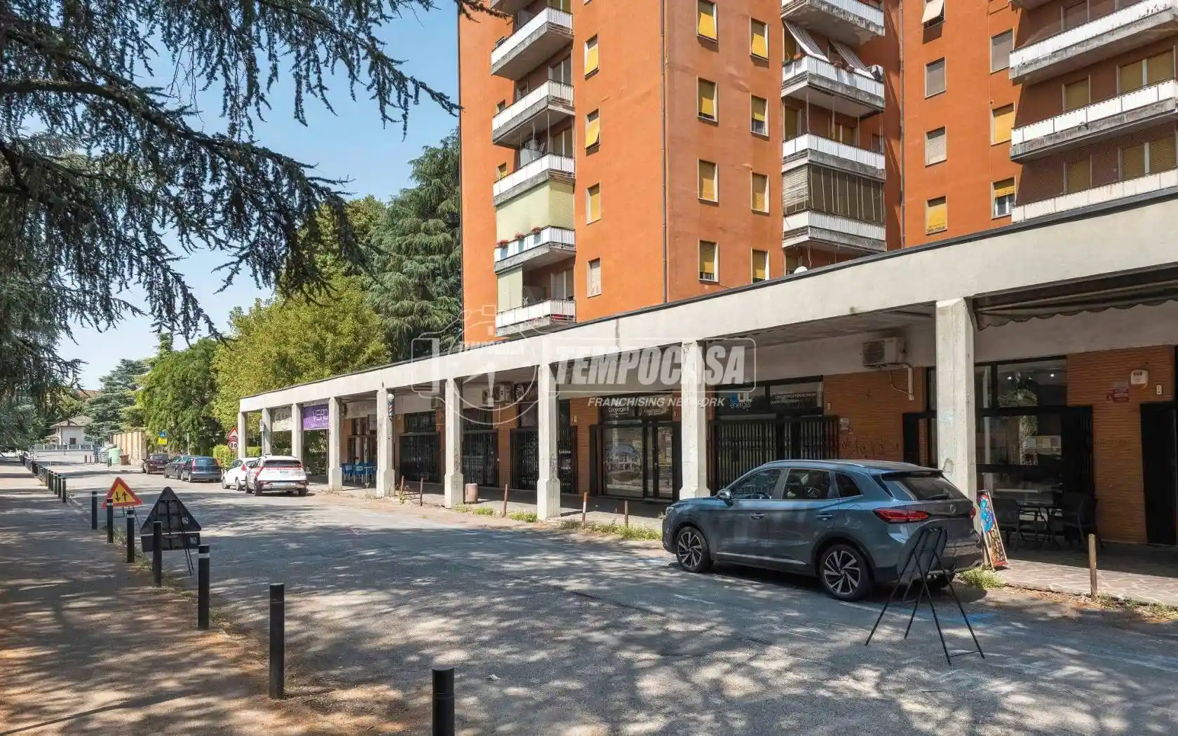 Appartamento in vendita a Reggio Emilia