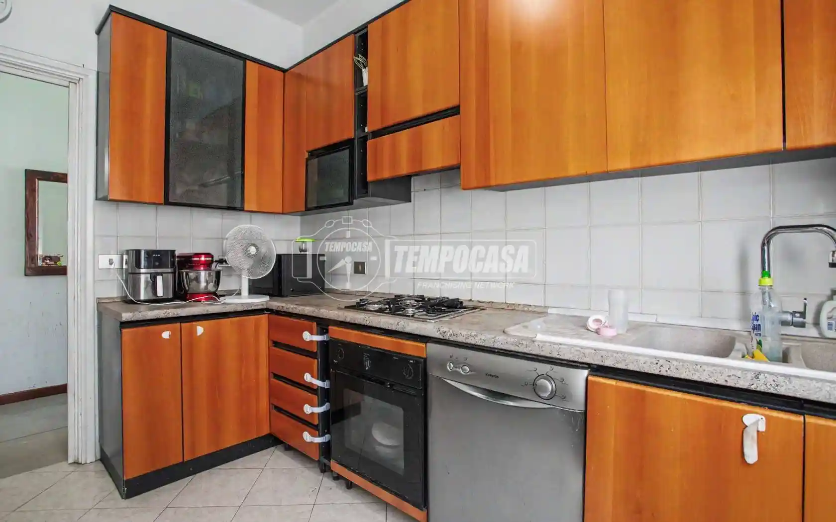 Appartamento in vendita a Fidenza
