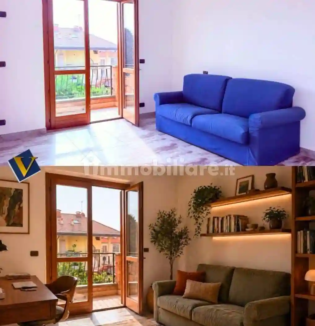 Attico - Mansarda - foto 3