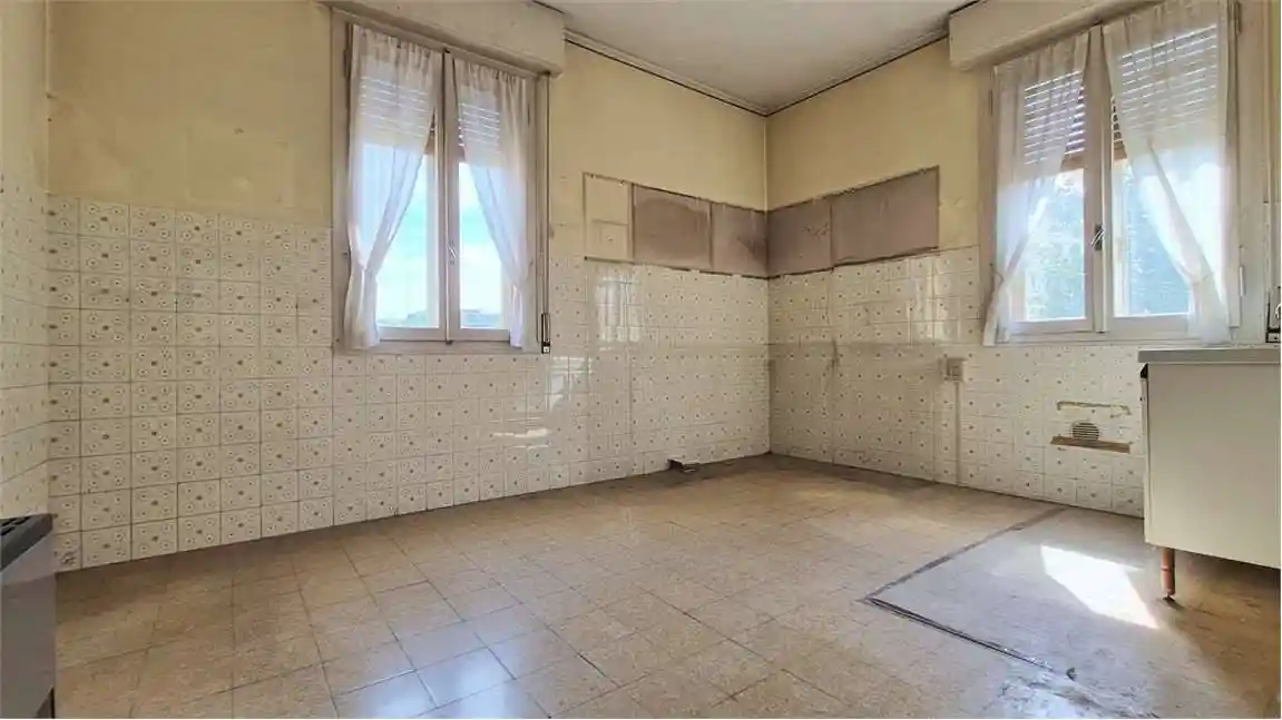 Appartamento in vendita a Modena