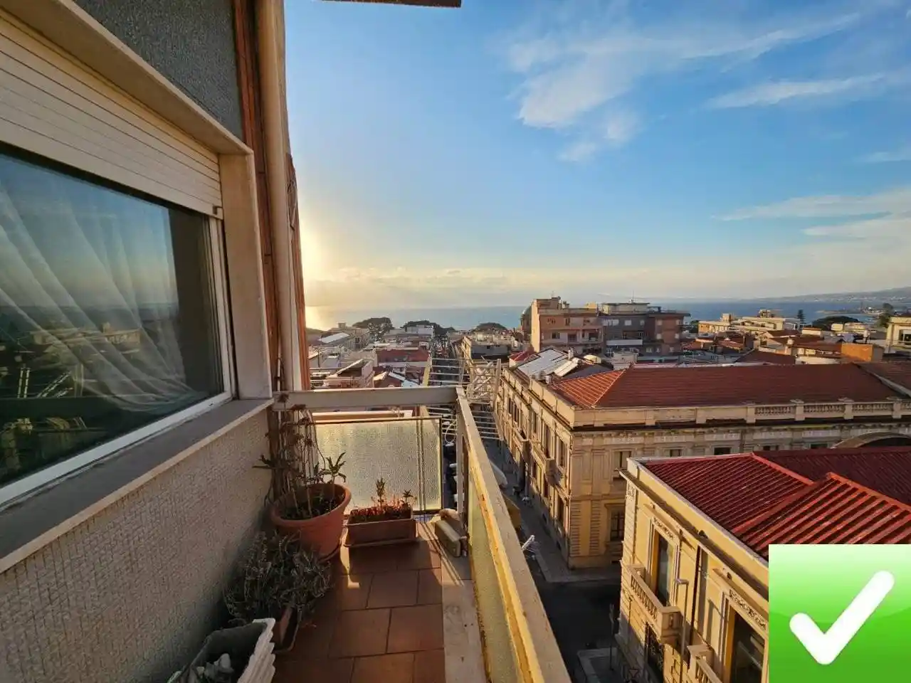 Appartamento in vendita a Reggio Calabria