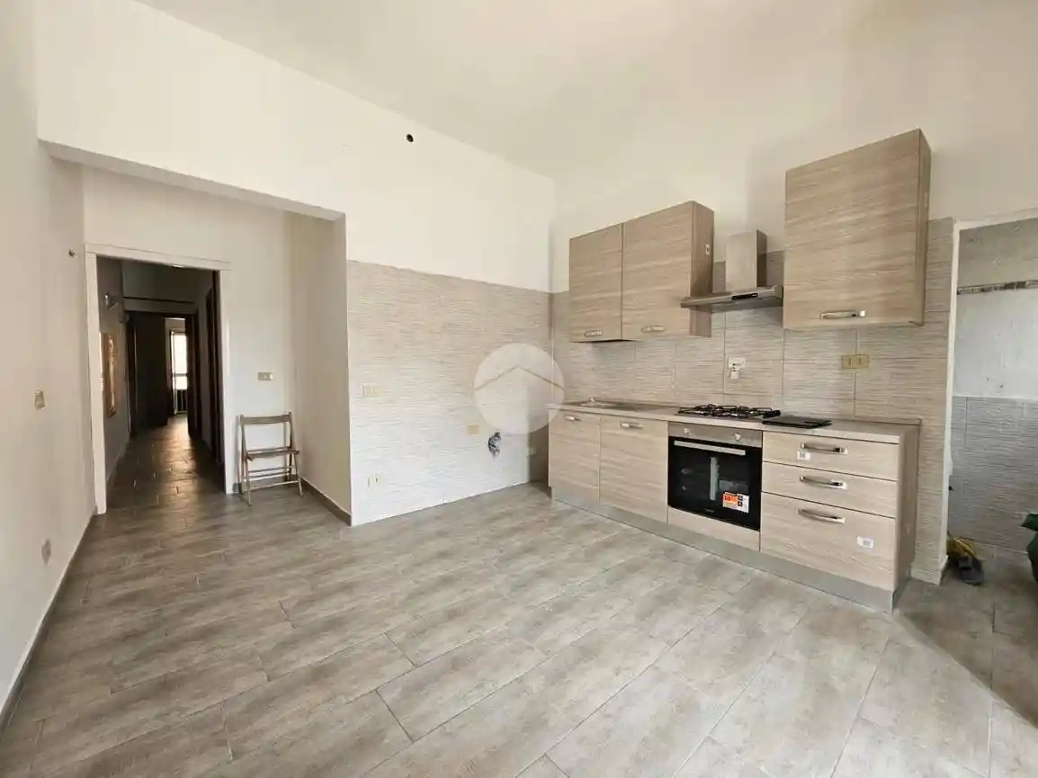 Appartamento in vendita a Palermo