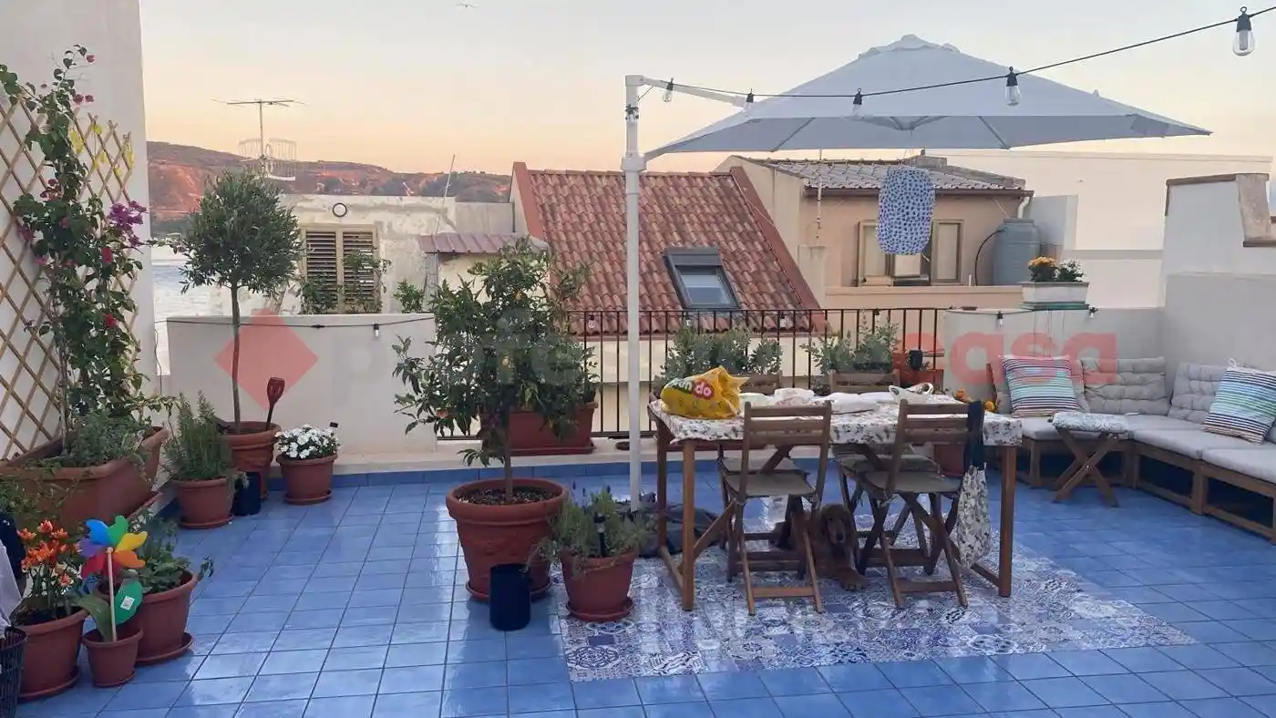 Appartamento in affitto a Messina