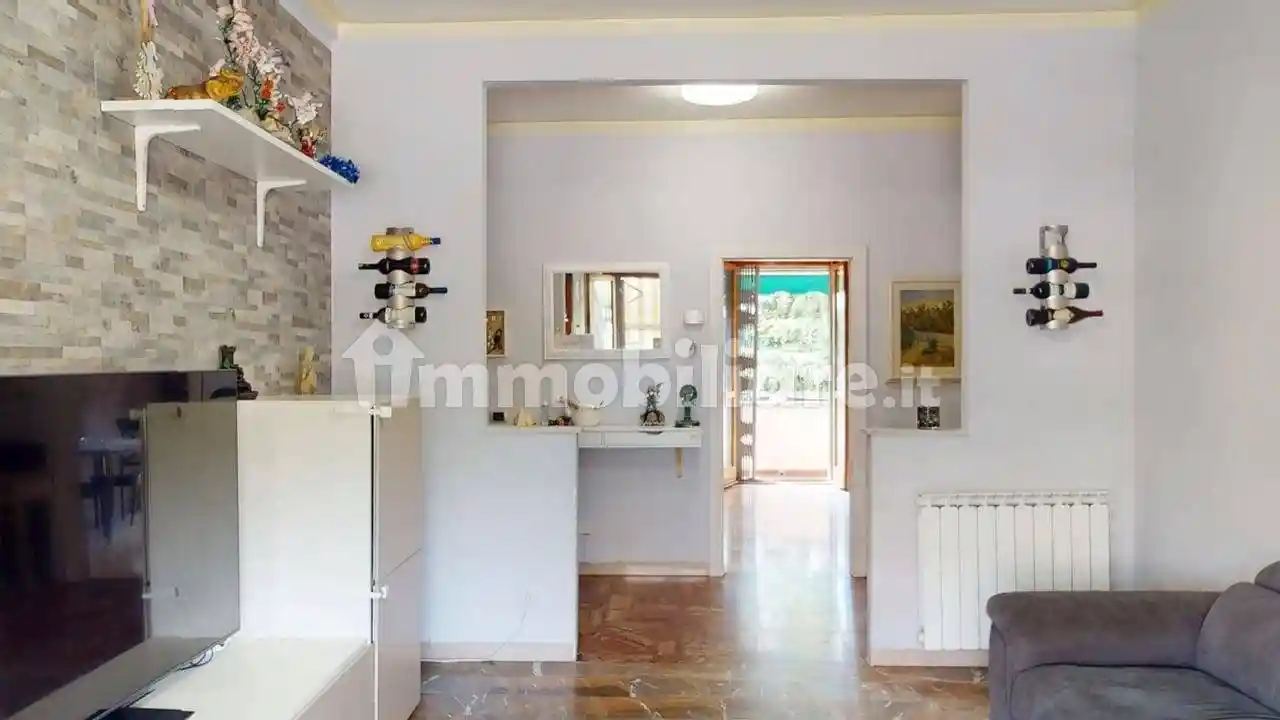 Appartamento in vendita a Firenze
