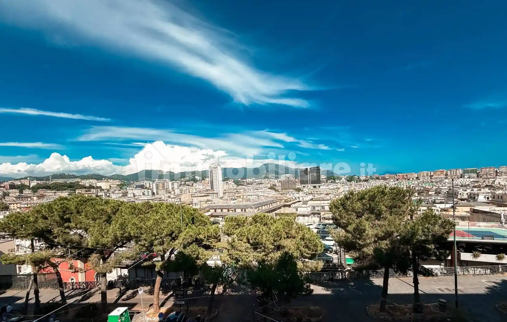 Appartamento in vendita a Genova