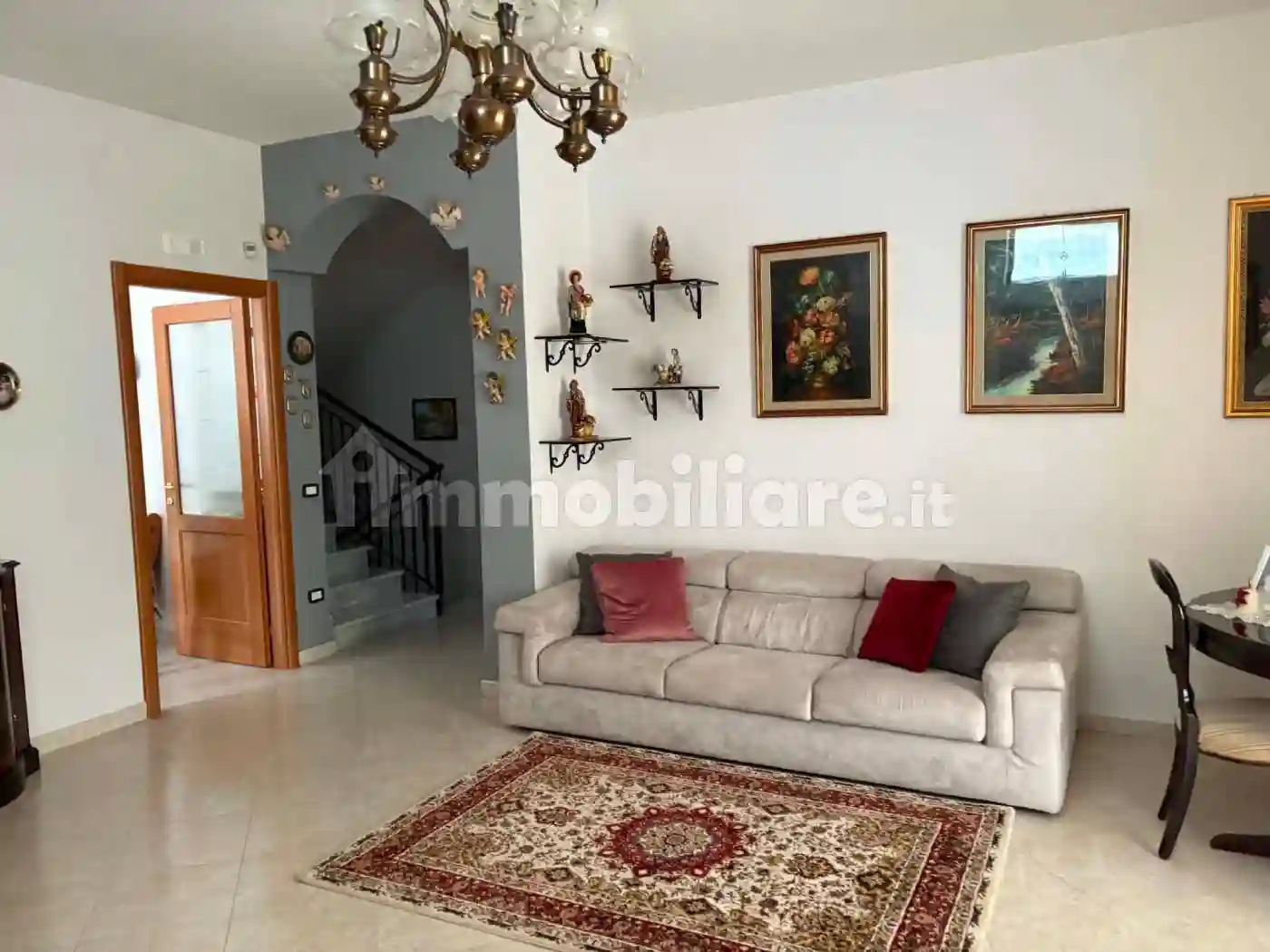 Palazzo - Edificio - foto 5