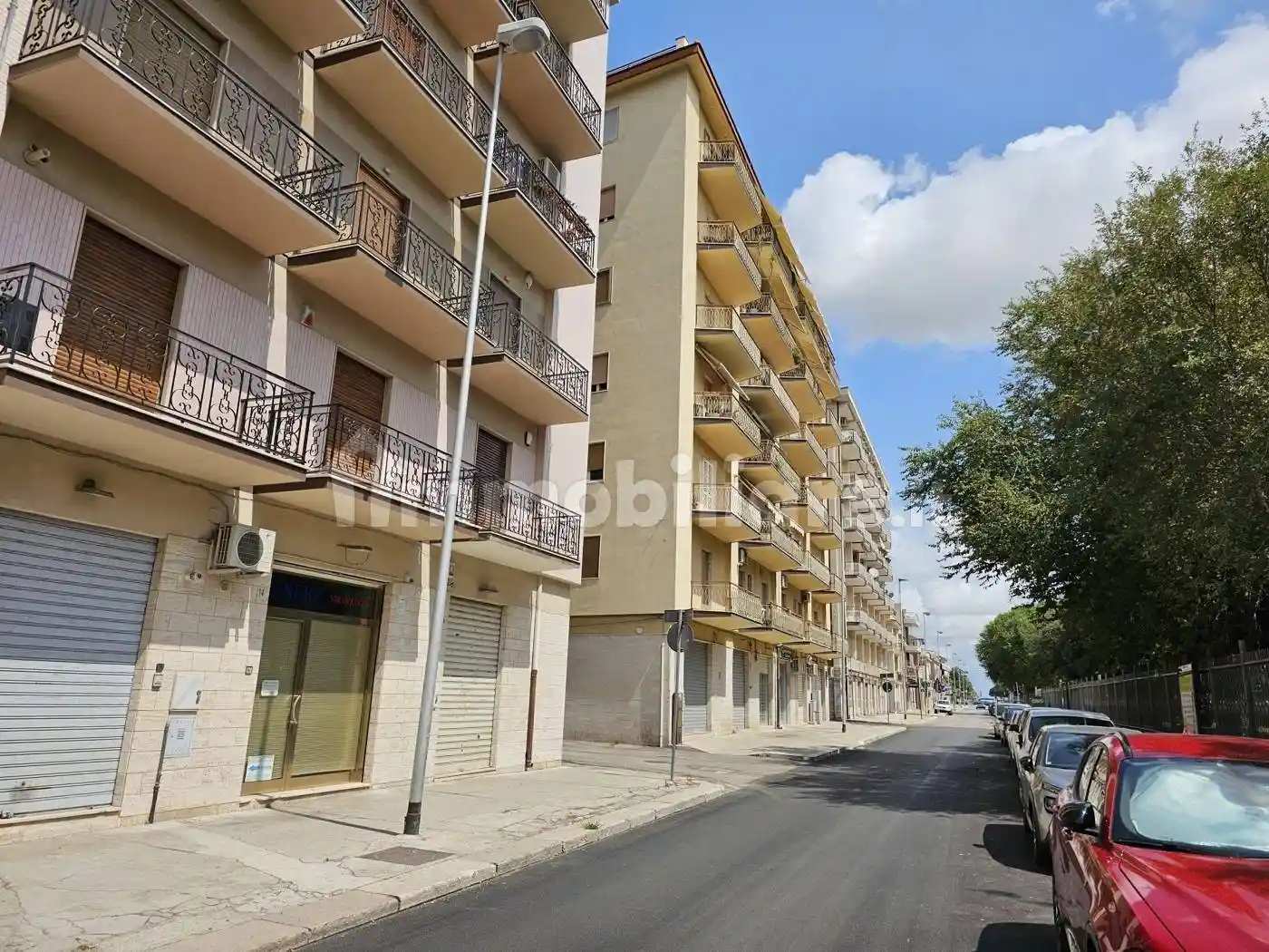 Appartamento in vendita a San Severo