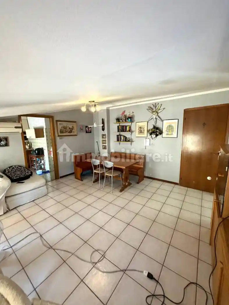 Appartamento in vendita a Travagliato