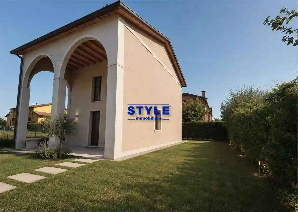 Casa indipendente - foto 5