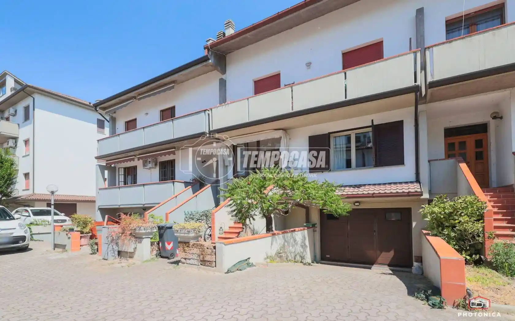 Villa in vendita a Forlì