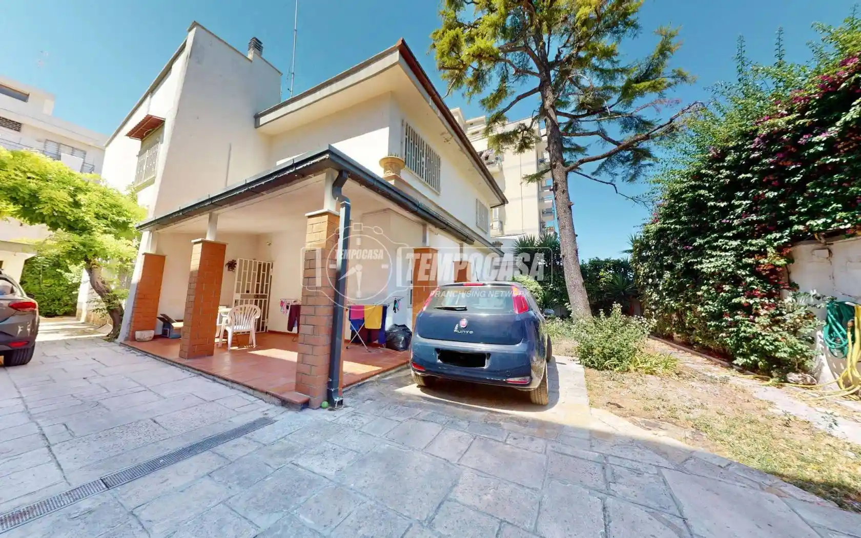 Villa in vendita a Bari