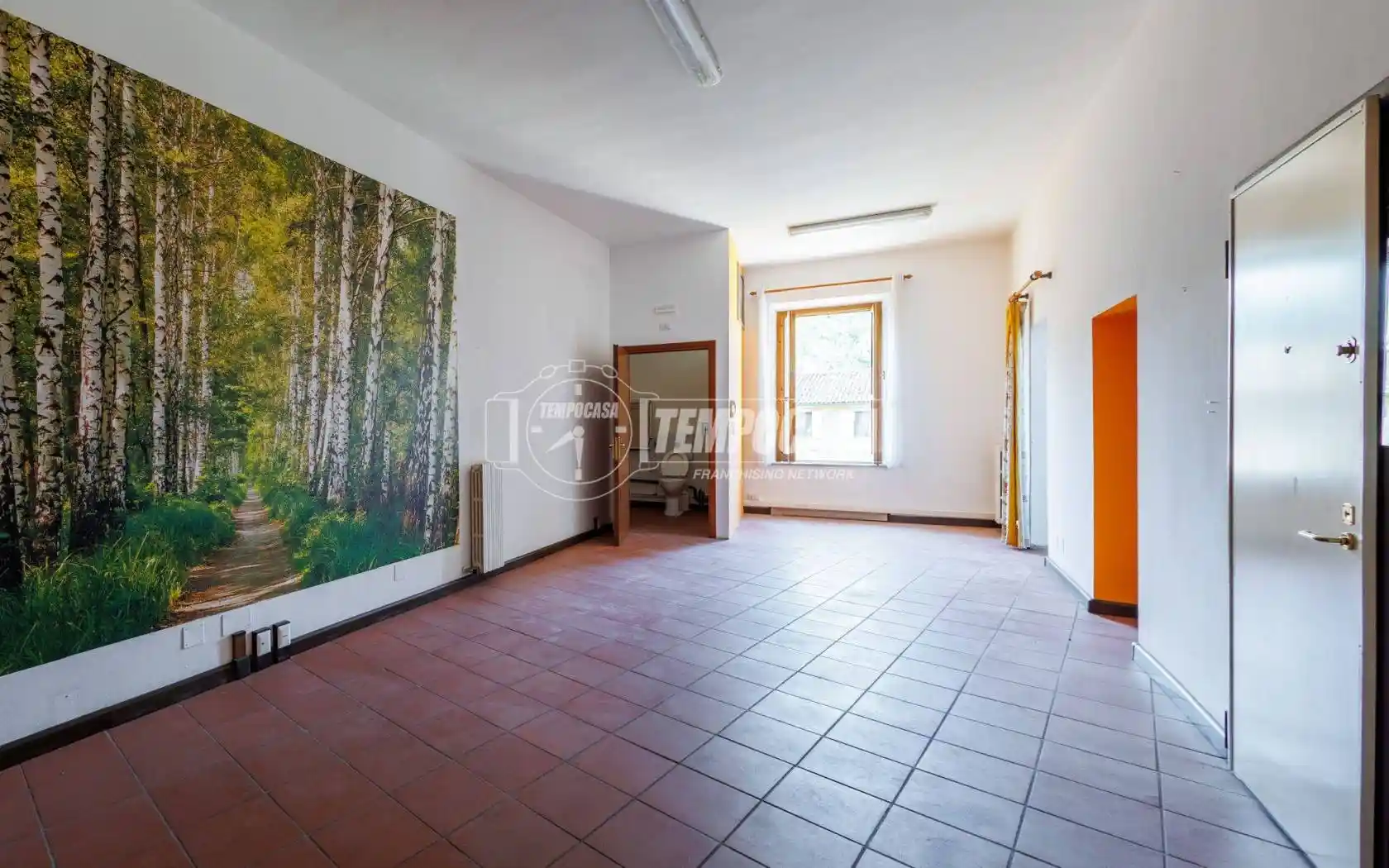 Appartamento in vendita a Parma