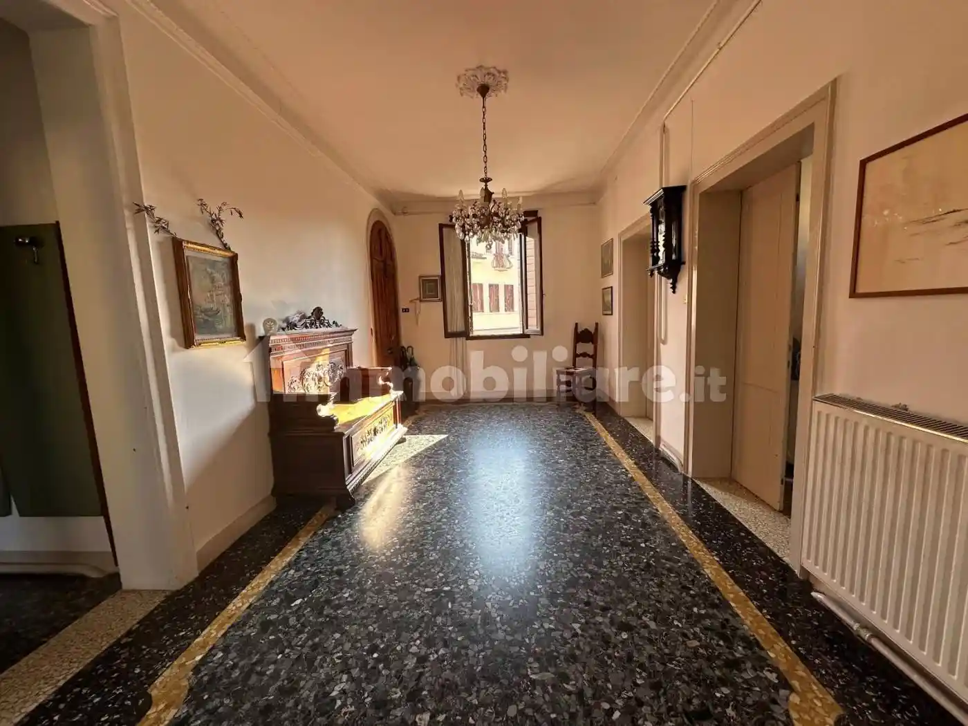 Appartamento in vendita a Venezia