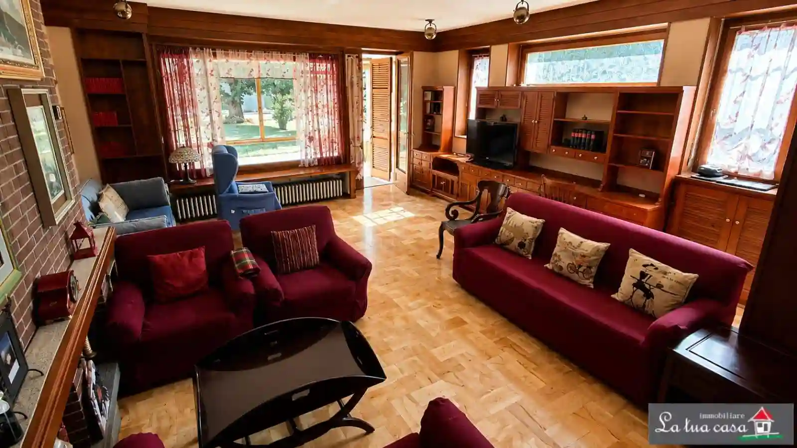 Villa - foto 3
