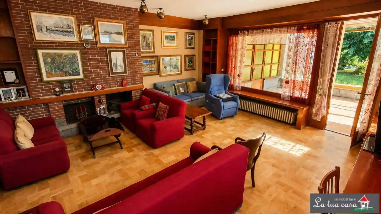 Villa - foto 4