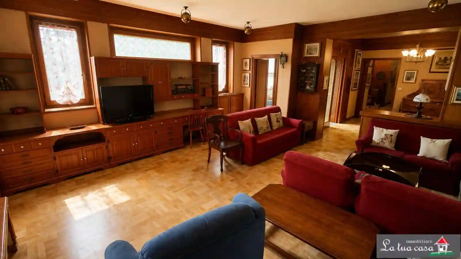Villa - foto 5