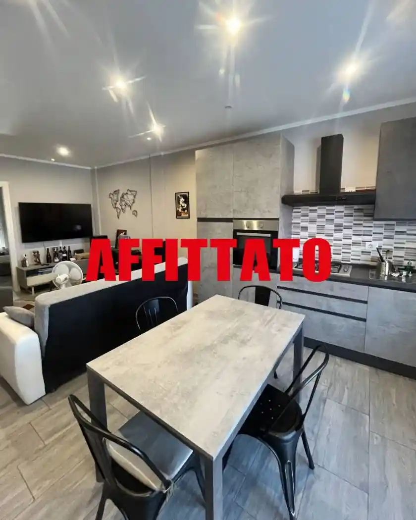 Appartamento in affitto a Pinerolo