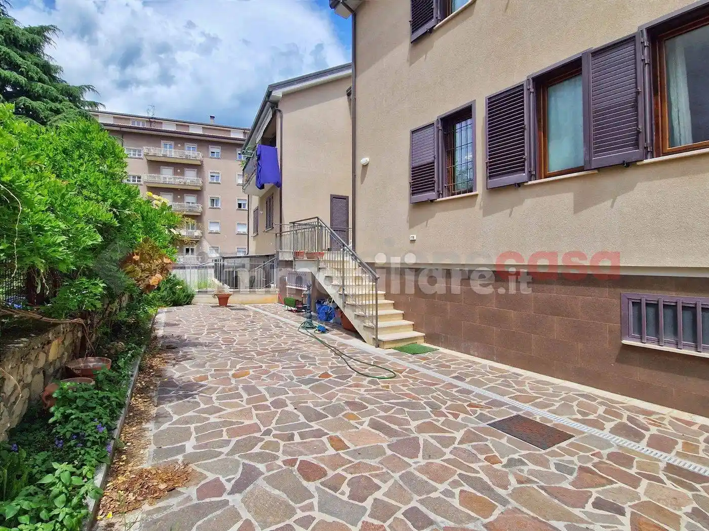 Appartamento in vendita a L'Aquila