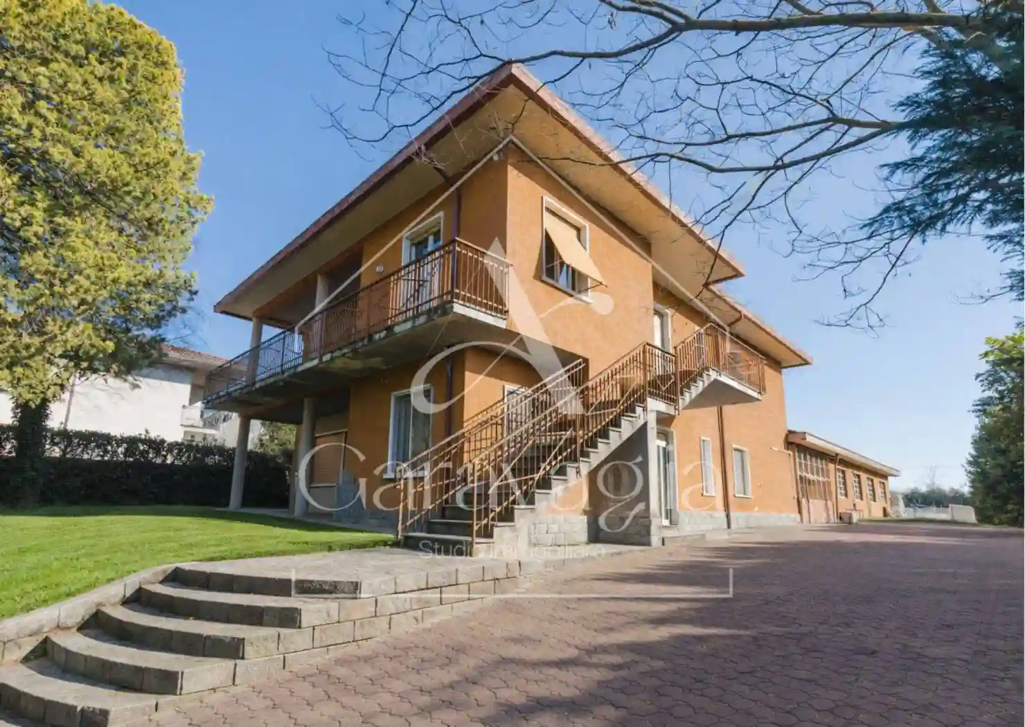 Villa - foto 3