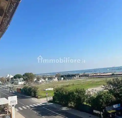 Appartamento in vendita a Comacchio