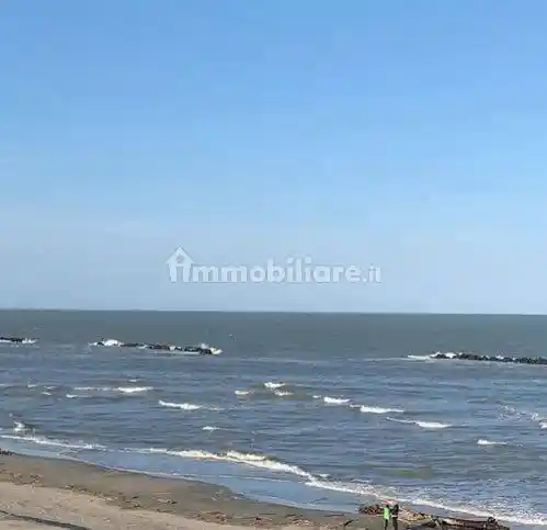 Appartamento in vendita a Comacchio