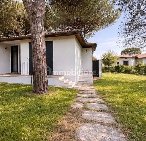 Casa indipendente in vendita a Comacchio