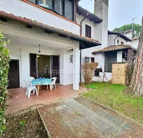 Villetta a schiera in vendita a Comacchio