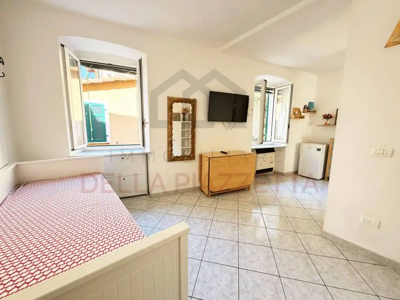 Appartamento in vendita a Lerici