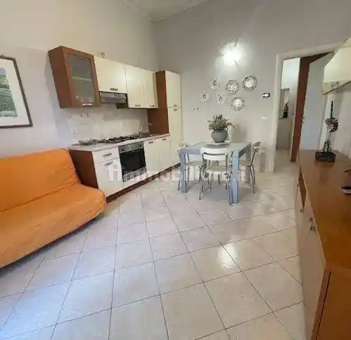 Appartamento in affitto a Comacchio
