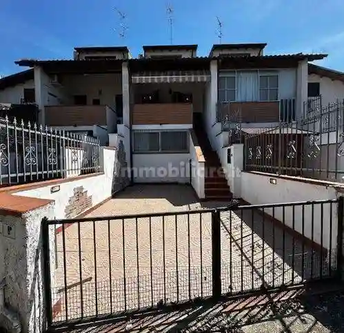 Villetta a schiera - foto 3
