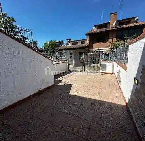 Villetta a schiera - foto 4