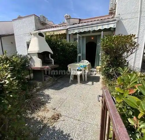Villa in affitto a Comacchio