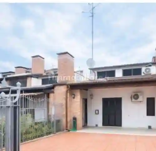 Villetta a schiera - foto 5